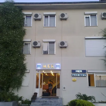 Mer Pansiyon-2