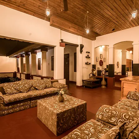 Flamingo Boutique Hotel & Ayurvedic Spa-3