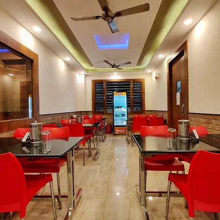 Hotel Divine Residency-3