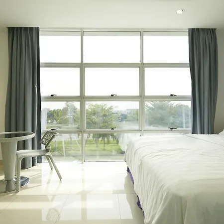 East Sun Hotel Sekinchan-3