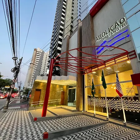Abolição Praia Hotel-2