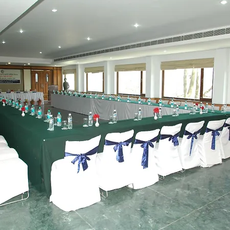 Madhuban Sarovar Portico Mussoorie-3