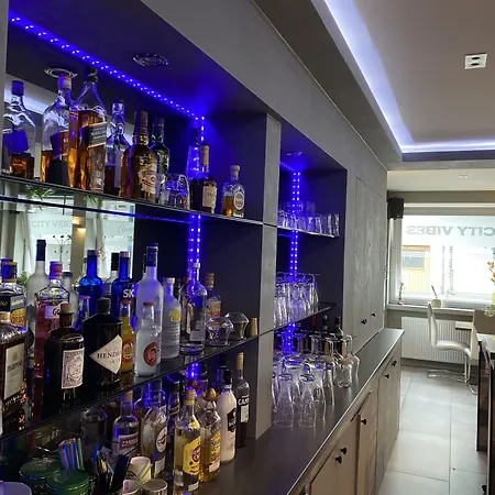 City Vibes Hotel-2