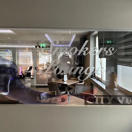 City Vibes Hotel-3