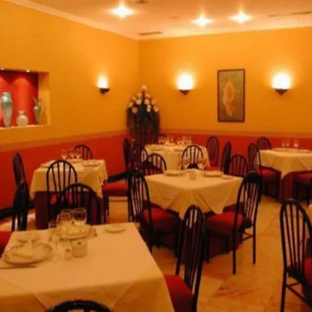 Hotel Nova Roma-3