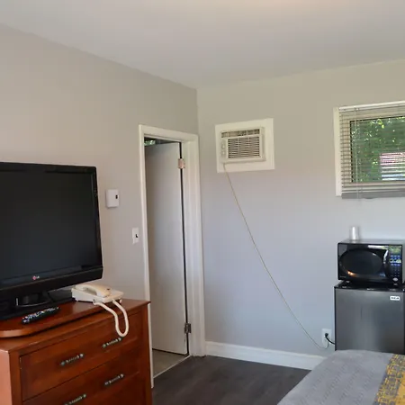 Studio 1 Motel-2