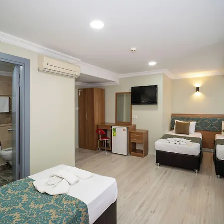 Hotel Simper-2