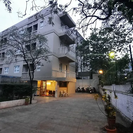 Hotel Bhooshan, Shivajinagar, Pune-3