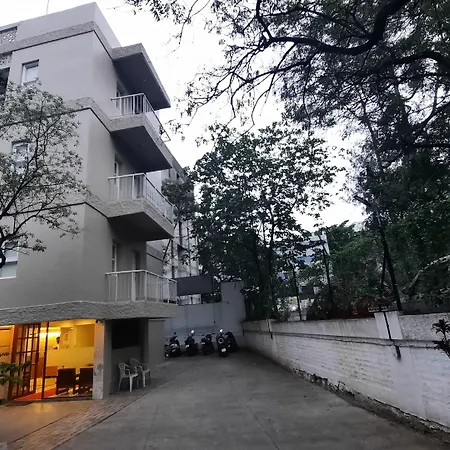 Hotel Bhooshan, Shivajinagar, Pune-2