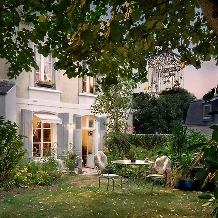La Maison Charmante-2