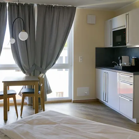 Boardinghouse City Home - Living-3