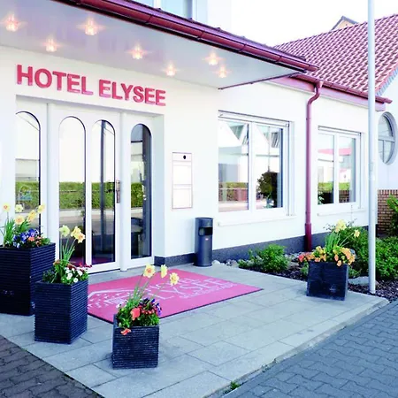Hotel Elysee-2