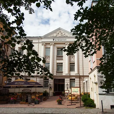 Parkhotel Altenburg-3