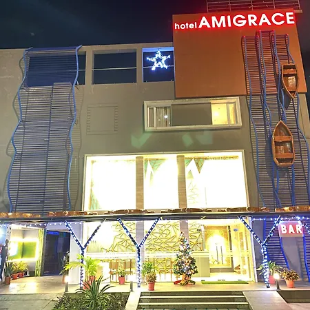 Hotel Ami Grace-2