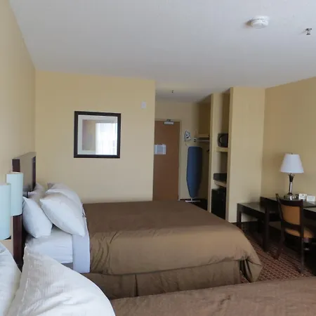 Poplar Tree Inn-2