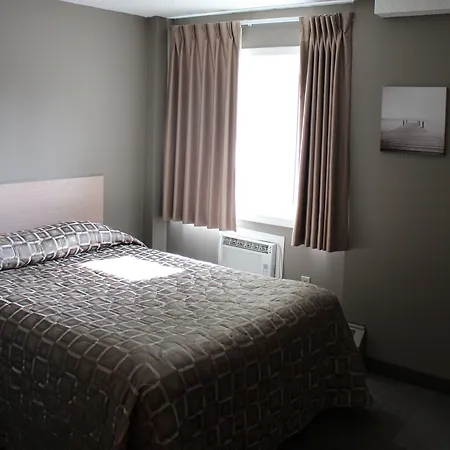 Arbour Ridge Inn & Suites-3