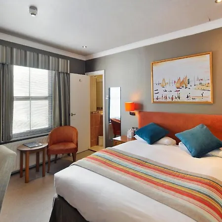 Ardington Hotel-2