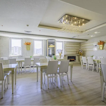 Real House Boutique Hotel-2
