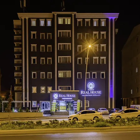Real House Boutique Hotel-2