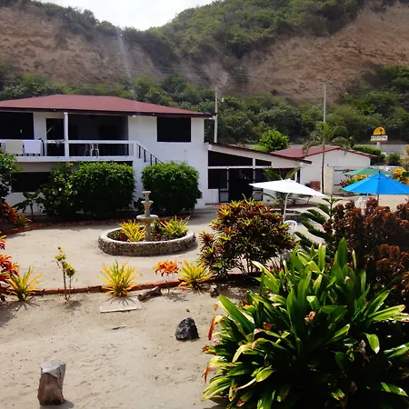 Sundown Beach Hotel-2