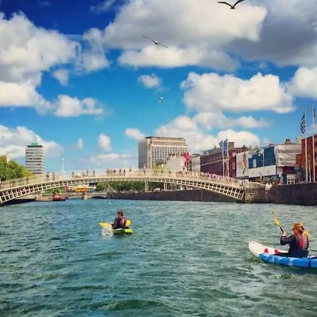 Travelodge Plus Dublin City Centre-2