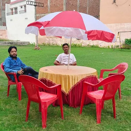 Varanasi Paradise-2