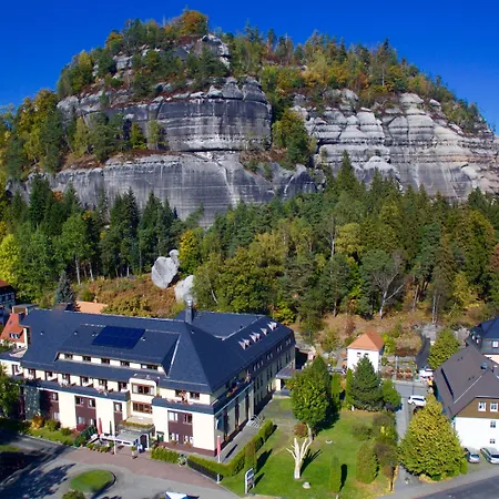 Hotel Oybiner Hof-3