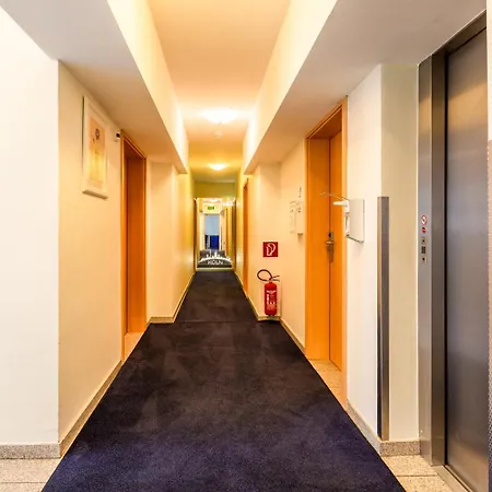 Hotel Arena-2