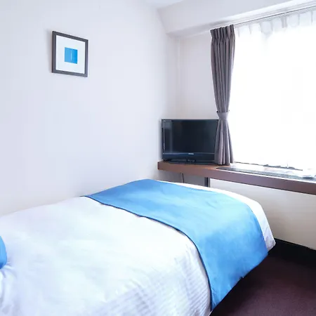 Pod Select Hotel Shinjuku-3