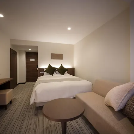 Hotel Royal Morioka-3