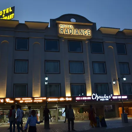 Hotel Radiance-2