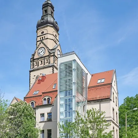 Philippus Inklusionshotel Leipzig-2