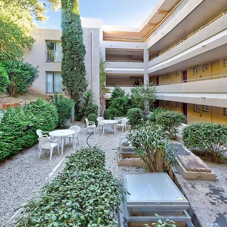 Residence Pierre & Vacances Le Port-3