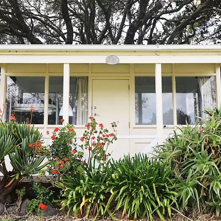 Orere Point Top 10 Holiday Park-3
