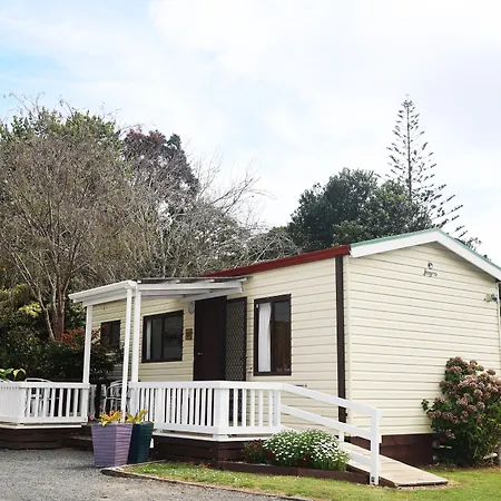 Orere Point Top 10 Holiday Park-2