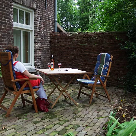 Vakantie Meerlo-2