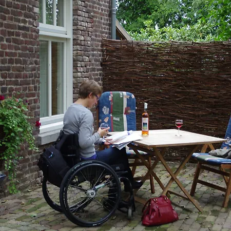 Vakantie Meerlo-3