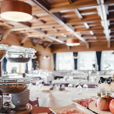 Kristiania Small Dolomites Hotel-2
