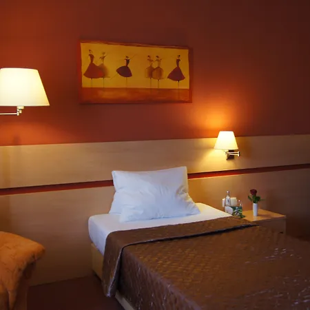 Kurhotel Brussel-2