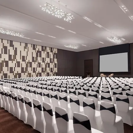 Hilton Garden Inn Bengaluru Embassy Manyata Business Park-3