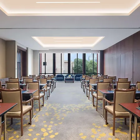 Hilton Garden Inn Bengaluru Embassy Manyata Business Park-2