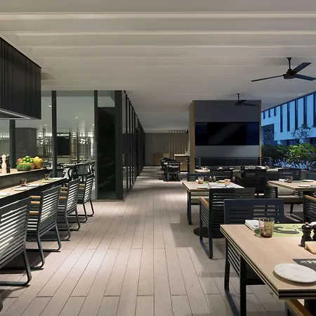 Hilton Garden Inn Bengaluru Embassy Manyata Business Park-2