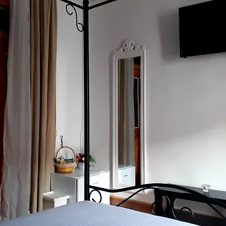 Charme Da Graca - Guest House-2