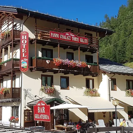 Hotel Della Nouva-2