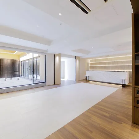 Hotel Mystays Aomori Station-3