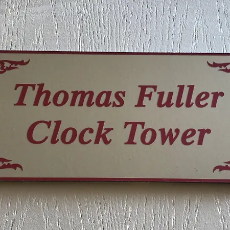 Clocktower Inn-3