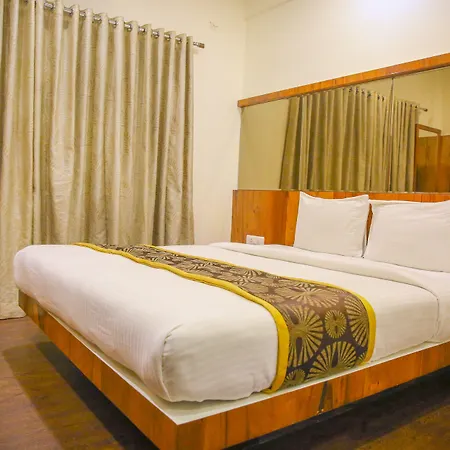 Hotel Madhuri Executive-2