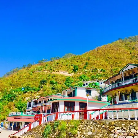 Shangrila Resorts By Raatri-3