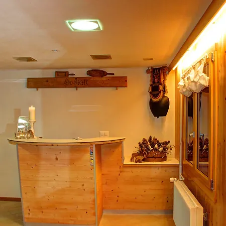Hotel Garni Hostatt-2