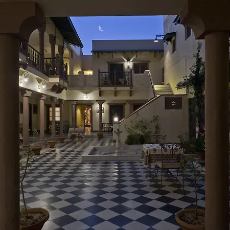 Ratan Vilas, Jodhpur-2